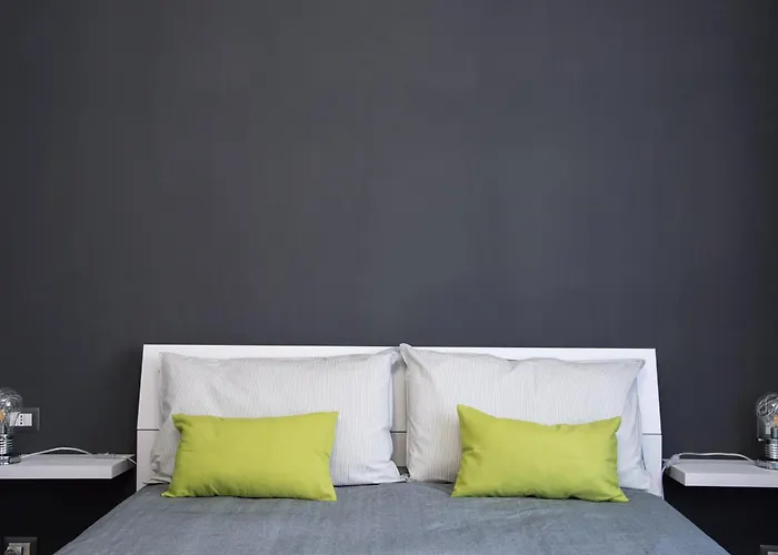 Casa vacanze Enjoy Porta Furba Roma