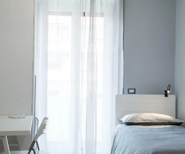 Enjoy Porta Furba Casa vacanze Roma