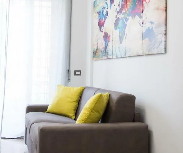 Casa vacanze Enjoy Porta Furba Roma