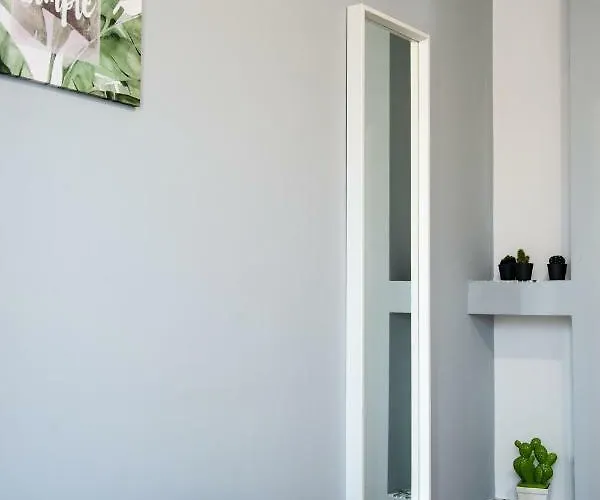 Enjoy Porta Furba Casa vacanze Roma