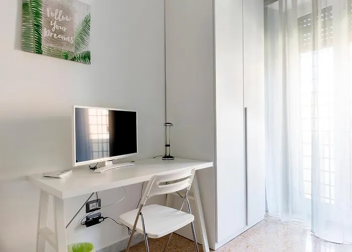 Enjoy Porta Furba Casa vacanze *