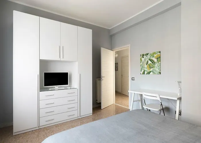 Enjoy Porta Furba Casa vacanze Roma