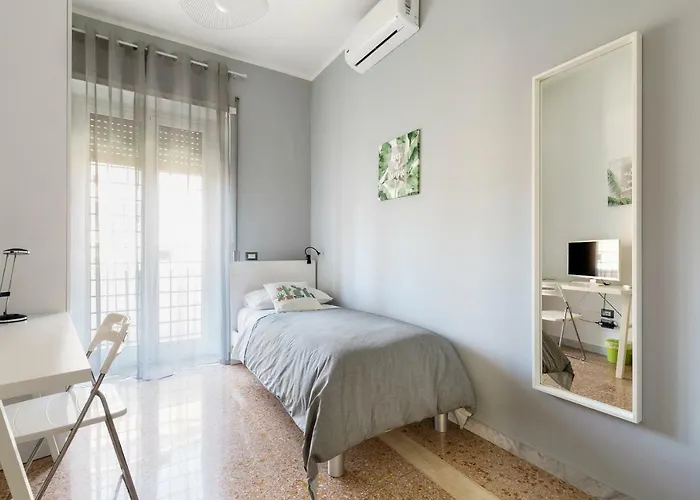 Enjoy Porta Furba Casa vacanze *
