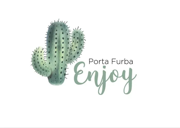 Casa vacanze Enjoy Porta Furba