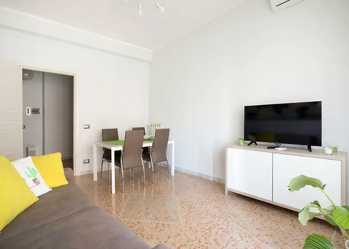 Casa vacanze Enjoy Porta Furba Roma