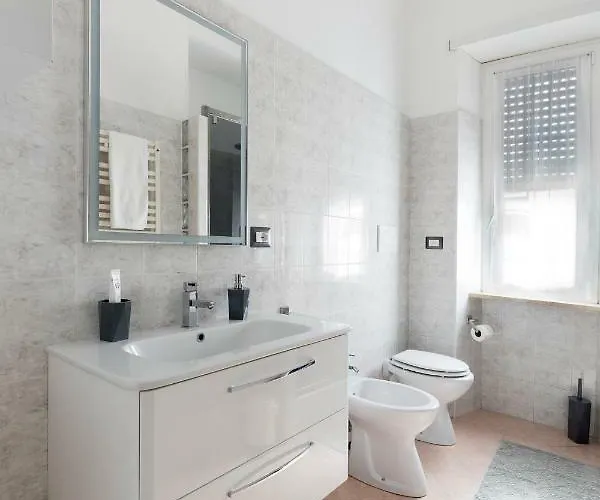 Enjoy Porta Furba Casa vacanze Roma