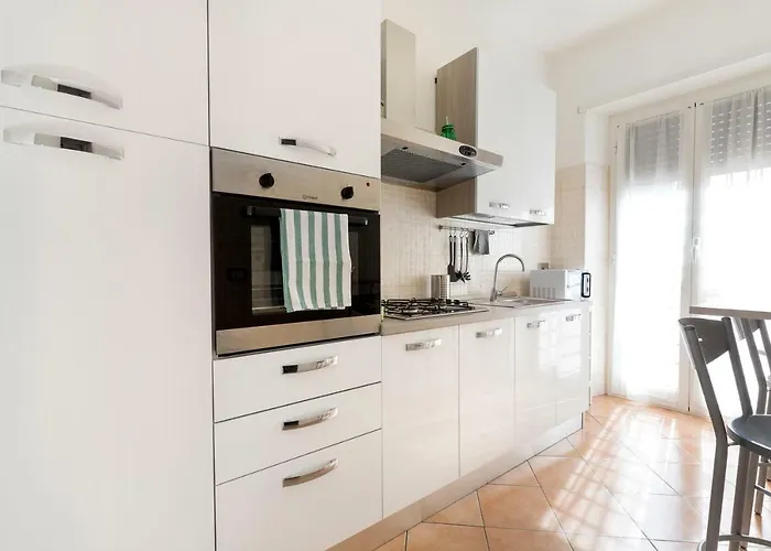 Enjoy Porta Furba Casa vacanze Roma