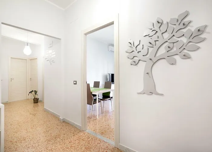Enjoy Porta Furba Casa vacanze